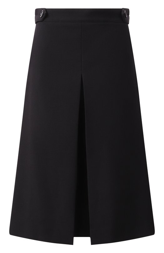 фото Шерстяные кюлоты chloé