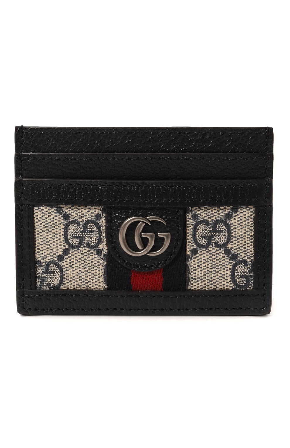 Футляр для кредитных карт ophidia gg GUCCI, арт. 523159 96IWN, фото 1