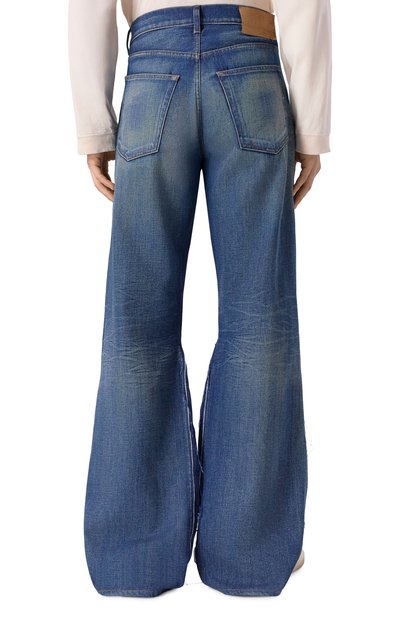 Джинсы MM6, арт. SH0LA0022/M30017, фото 4