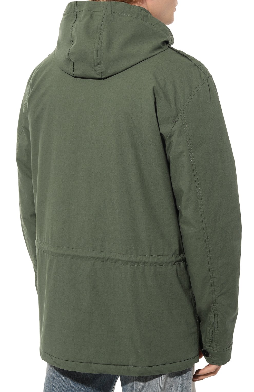 Куртка AERONAUTICA MILITARE, арт. 231AB2058CT3065, фото 6