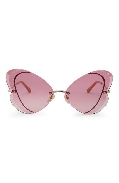 Солнцезащитные очки CHLOÉ, арт. CH0064S, фото 3