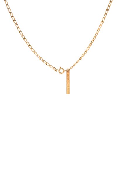 Подвеска DRIES VAN NOTEN, арт. 251-028205-092, фото 4