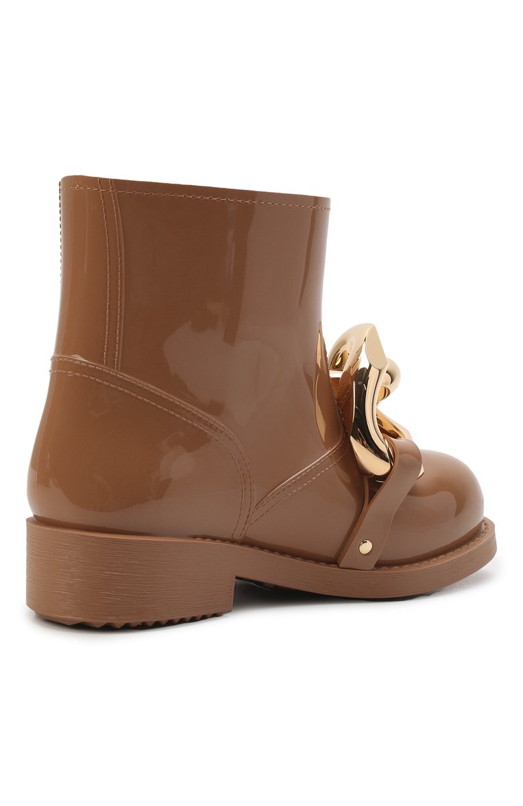 Резиновые сапоги chain JW ANDERSON, арт. ANW37021A/15016, фото 5