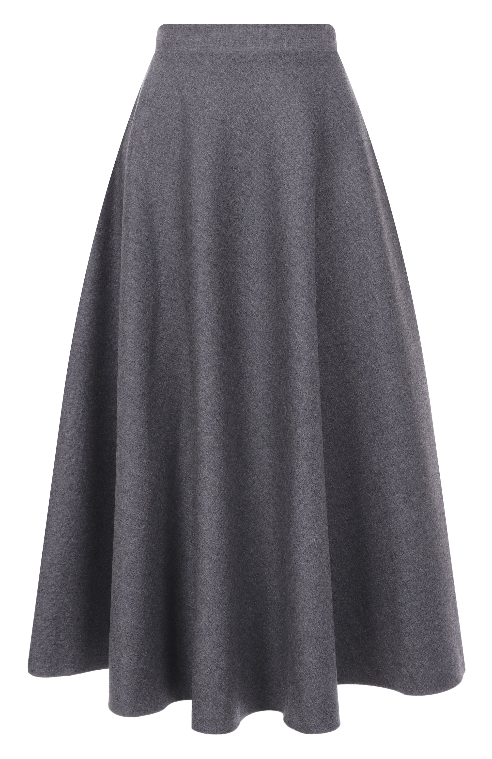 Шерстяная юбка SHERVARLI, арт. SK24-0015, фото 1