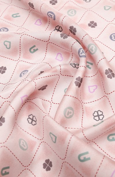 Шелковый платок FURLA, арт. WT00021/BX2333, фото 4