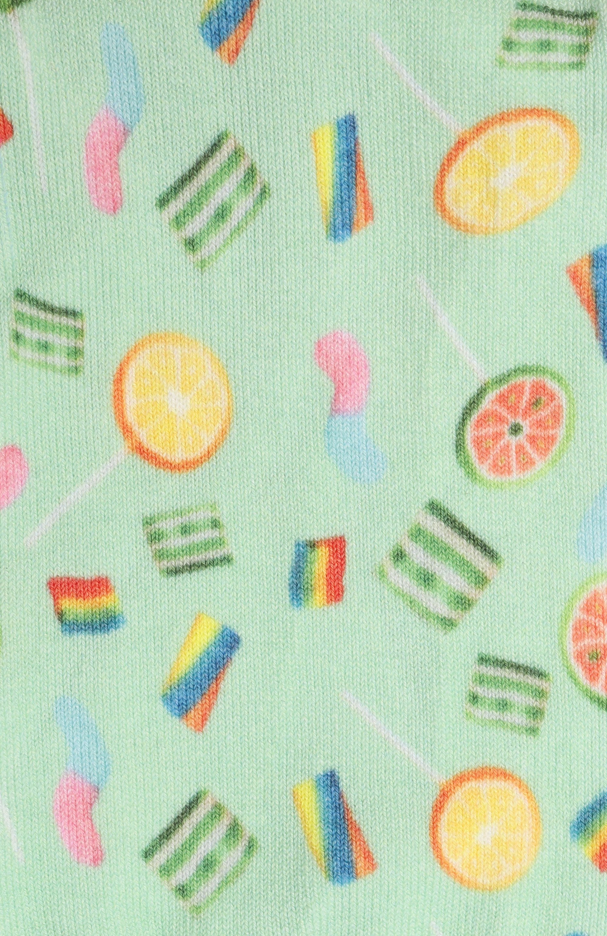 Хлопковые носки FALKE светло-зеленого цвета по цене 2100 руб., арт. 10503, фото 2 Хлопковые носки FALKE, арт. 10503, фото 2