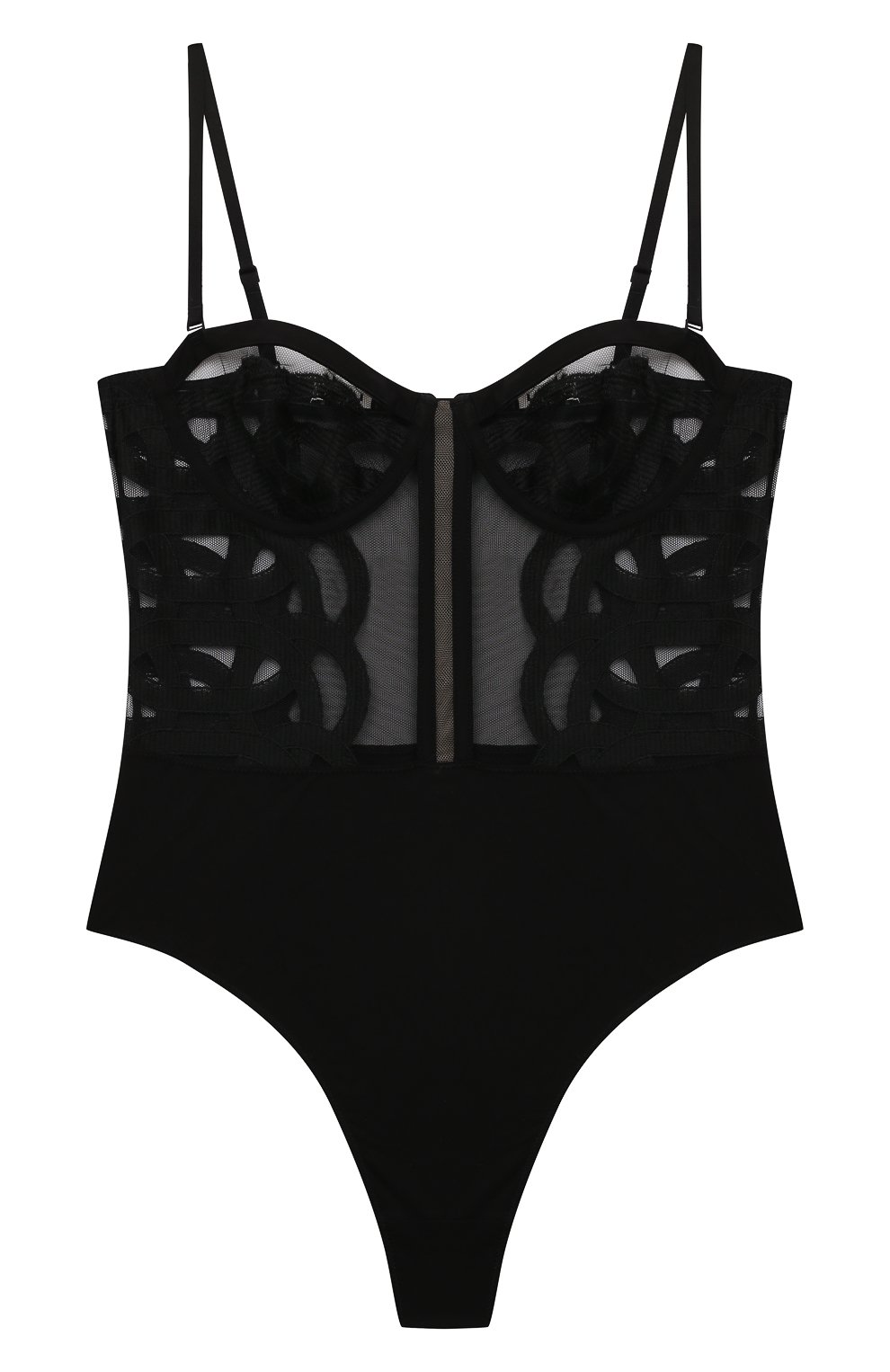 Боди LIVY, арт. 653985005, фото 1