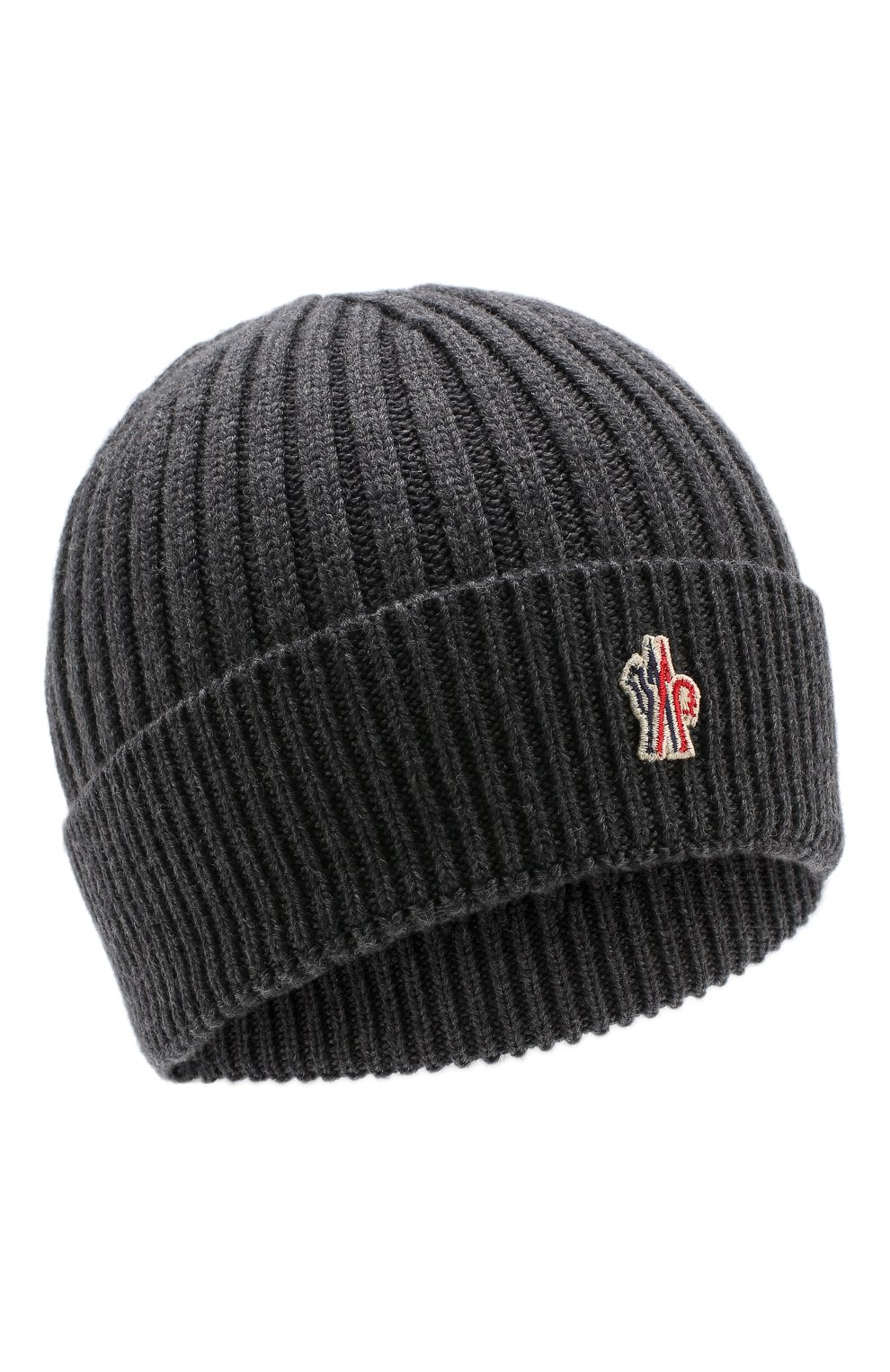 Шерстяная шапка MONCLER, арт. D2-097-00259-00-04761, фото 1