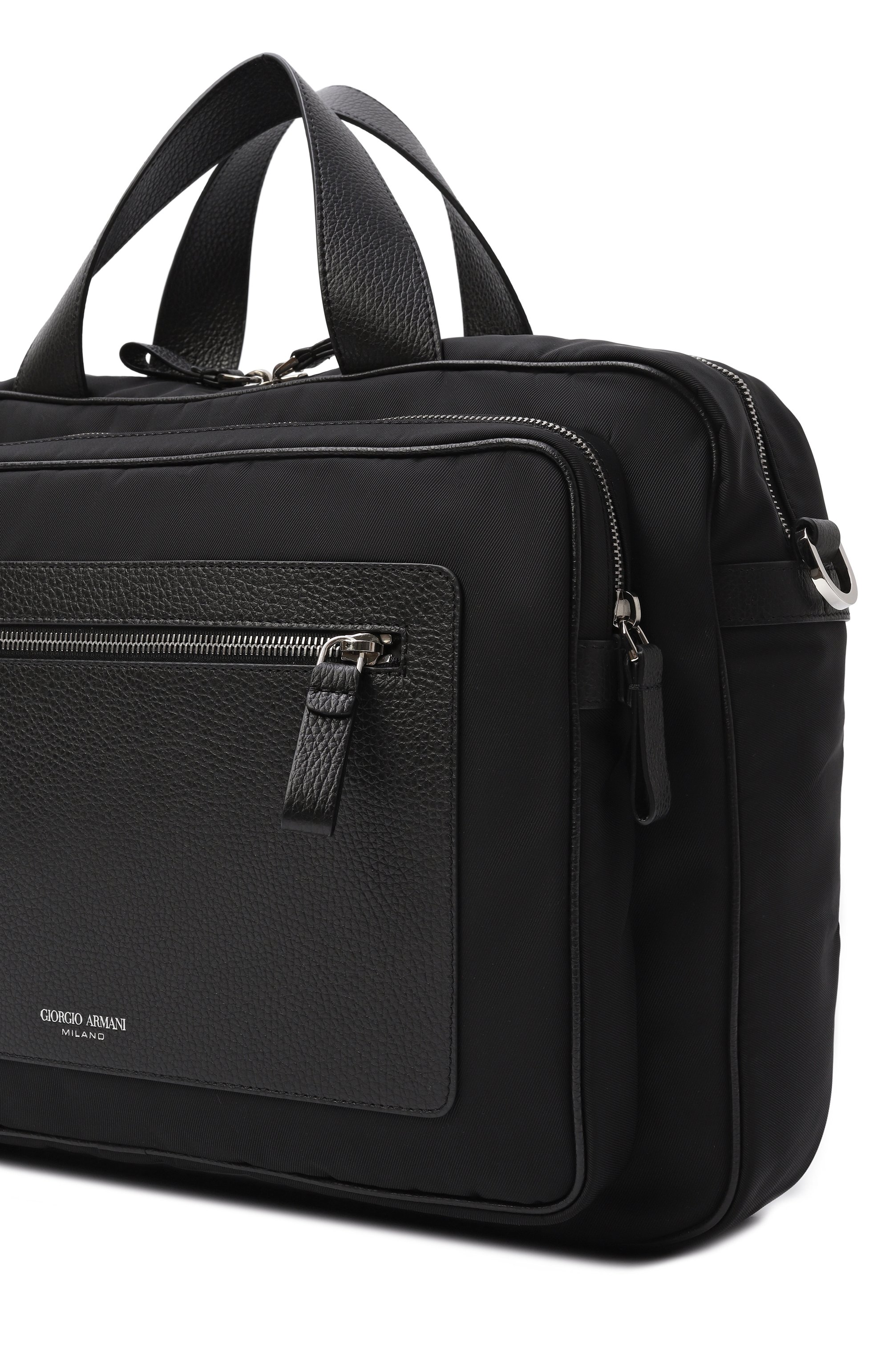 Сумка для ноутбука GIORGIO ARMANI, арт. GM002321/AF14204, фото 3