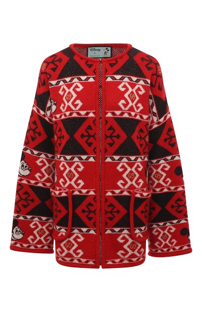 Женская кейп disney x gucci GUCCI, арт. 611762 XKA5Q