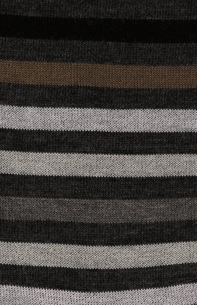 Носки из шерсти и хлопка FALKE, арт. 13279., фото 2