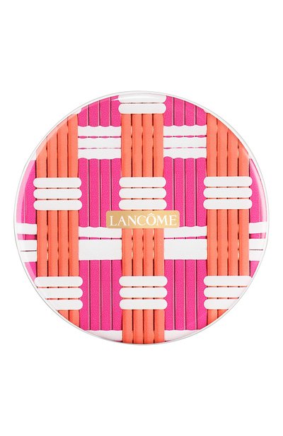 Румяна-хайлайтер blush in capitals LANCOME бесцветного цвета по цене 3470 руб., арт. 3614272441392, фото 3 Румяна-хайлайтер blush in capitals LANCOME, арт. 3614272441392, фото 3