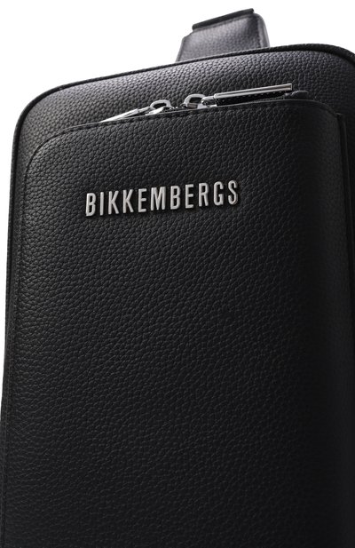 Рюкзак jamie DIRK BIKKEMBERGS, арт. BKB001334M, фото 5