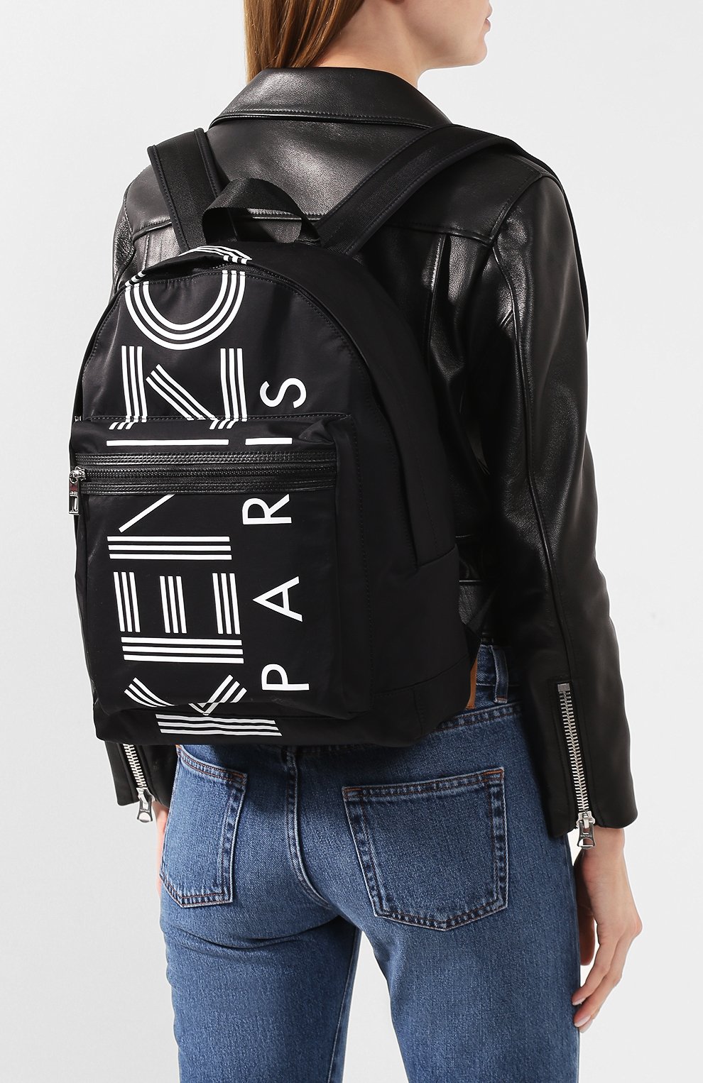 Рюкзак KENZO, арт. F855SF213F24, фото 2