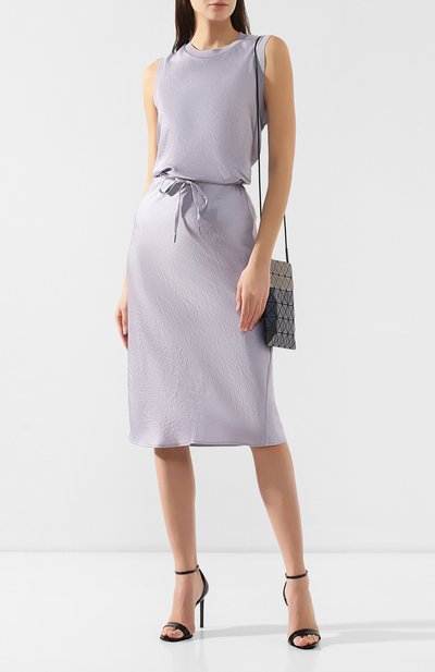 Юбка-миди ALEXANDERWANG.T, арт. 4W195004, фото 2