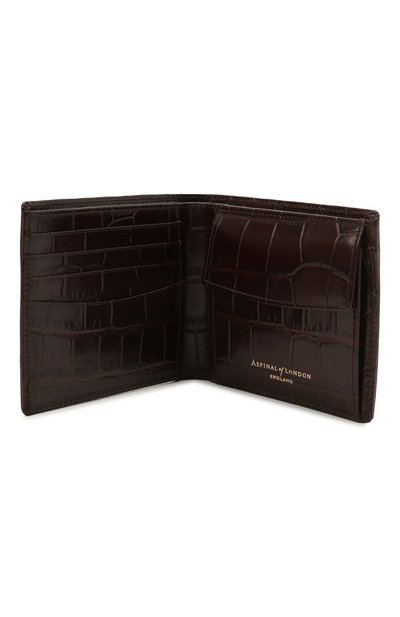 Кожаное портмоне ASPINAL OF LONDON, арт. 039-2353_00010000, фото 3