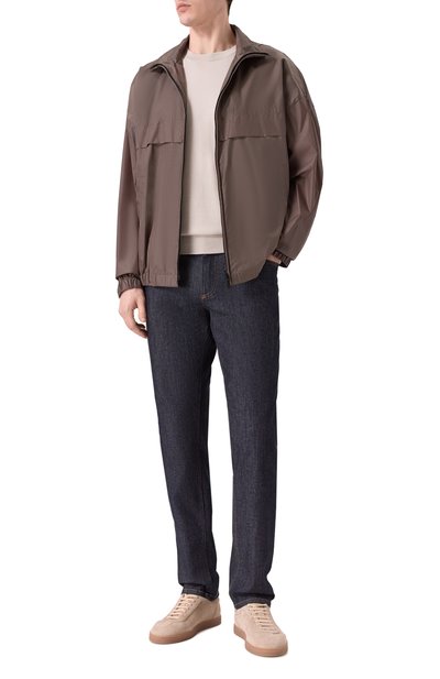 Мужская куртка HEVO, арт. M0NTESANNACE 060/L708