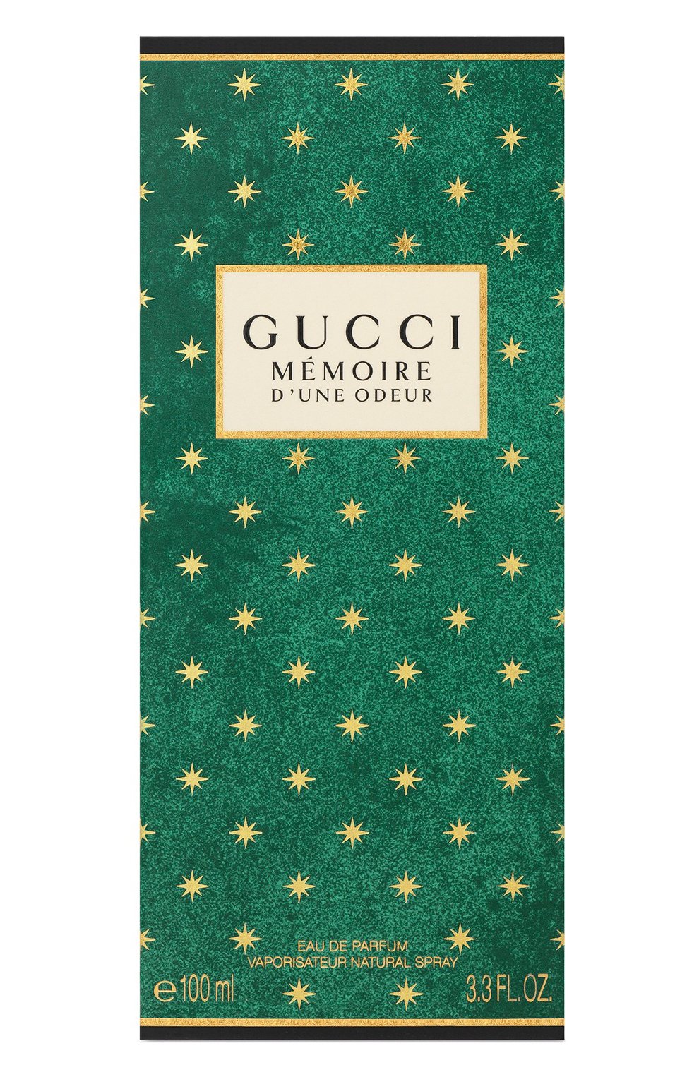 Парфюмерная вода memoire (100ml) GUCCI, арт. 3614225307553, фото 3