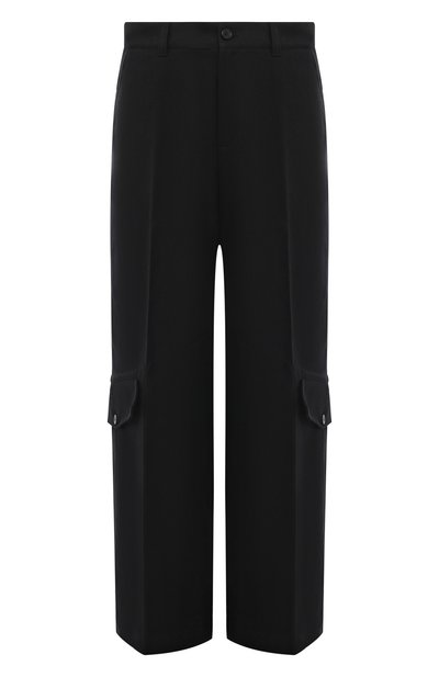 Мужские хлопковые брюки-карго DRIES VAN NOTEN, арт. 242-020913-9245