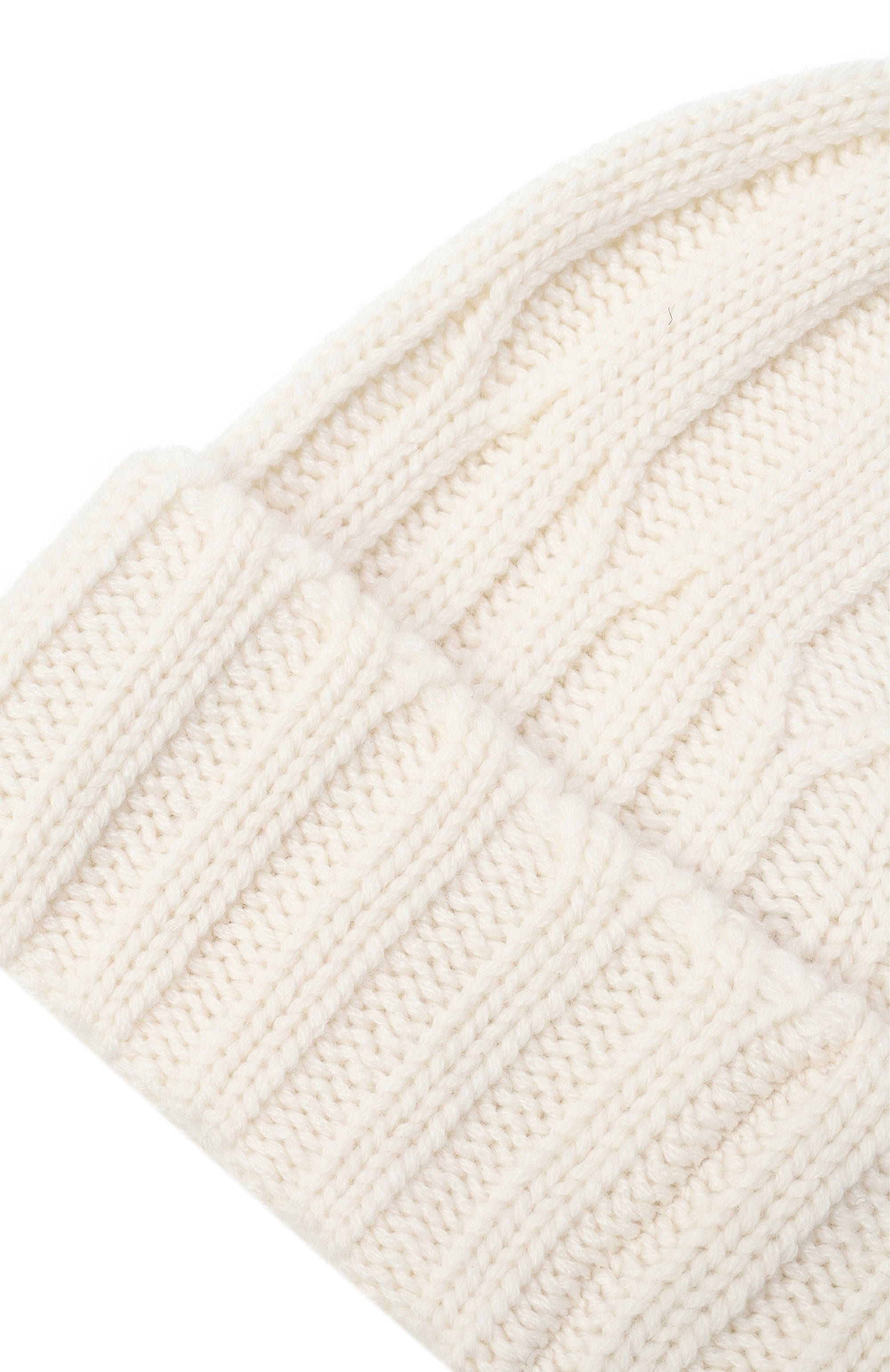 Кашемировая шапка GRAN SASSO, арт. 10114/15565, фото 3