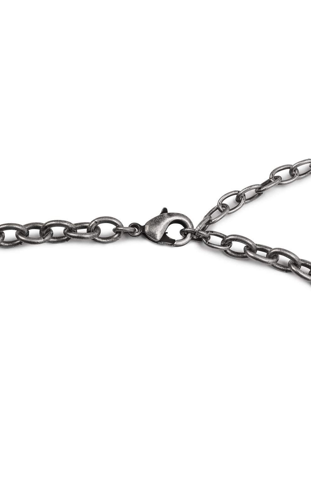 Цепь с кулоном SAINT LAURENT, арт. 677715/Y1500, фото 4