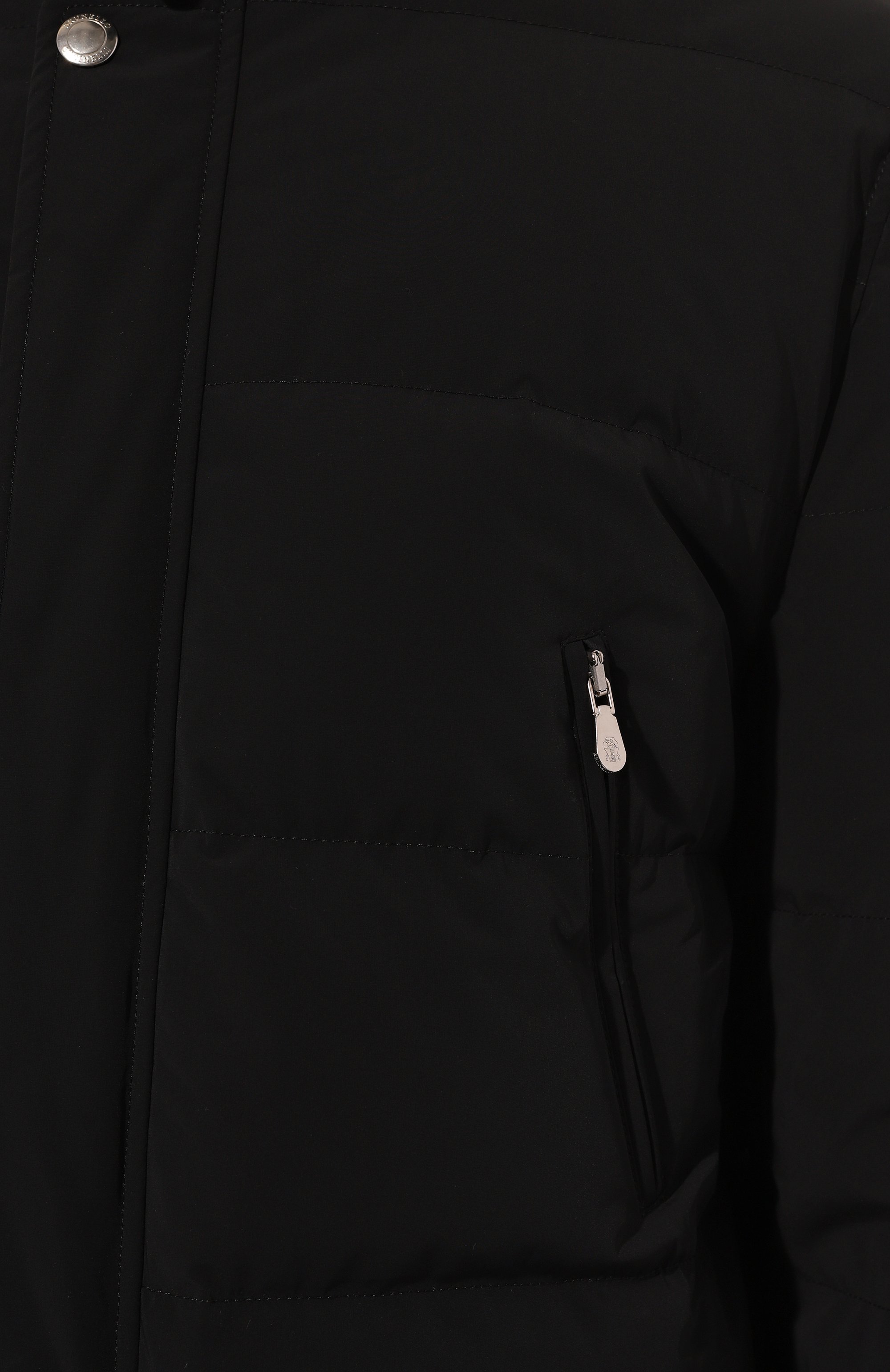 Пуховик BRUNELLO CUCINELLI, арт. MM4911823, фото 5