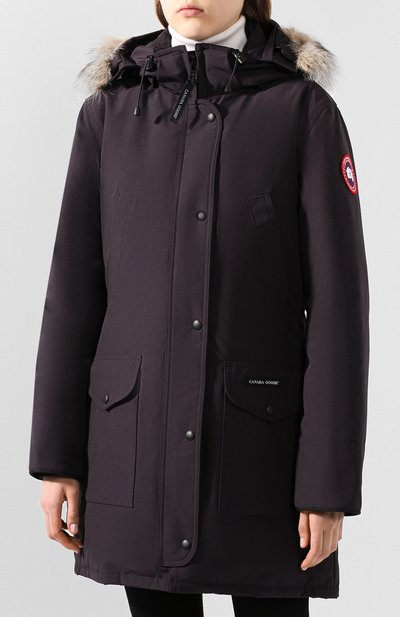 Парка trillium CANADA GOOSE, арт. 6660L, фото 3