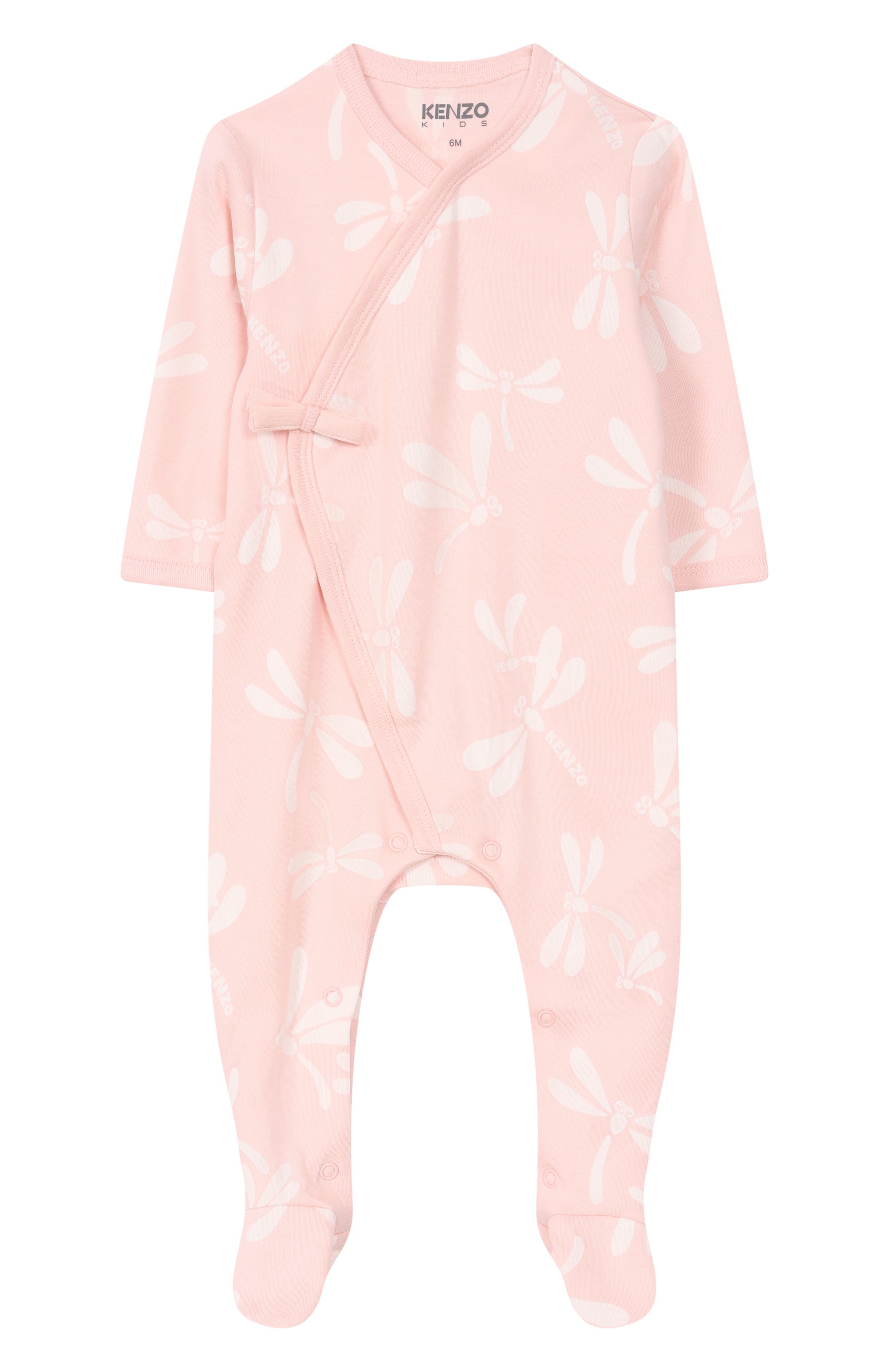 Комплект из комбинезона и повязки KENZO, арт. K61611, фото 2