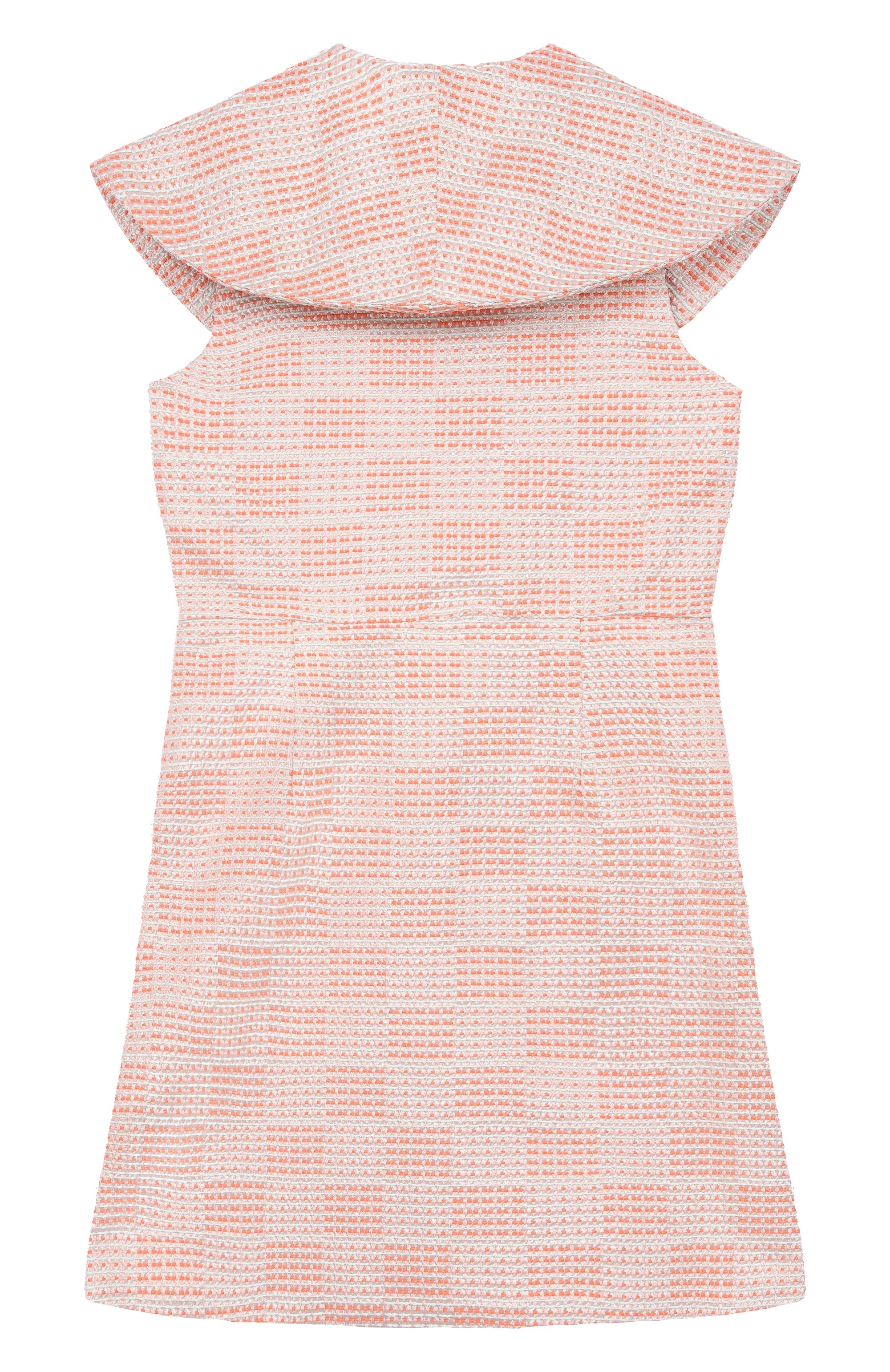 Твидовое платье EIRENE, арт. SS2642, фото 2