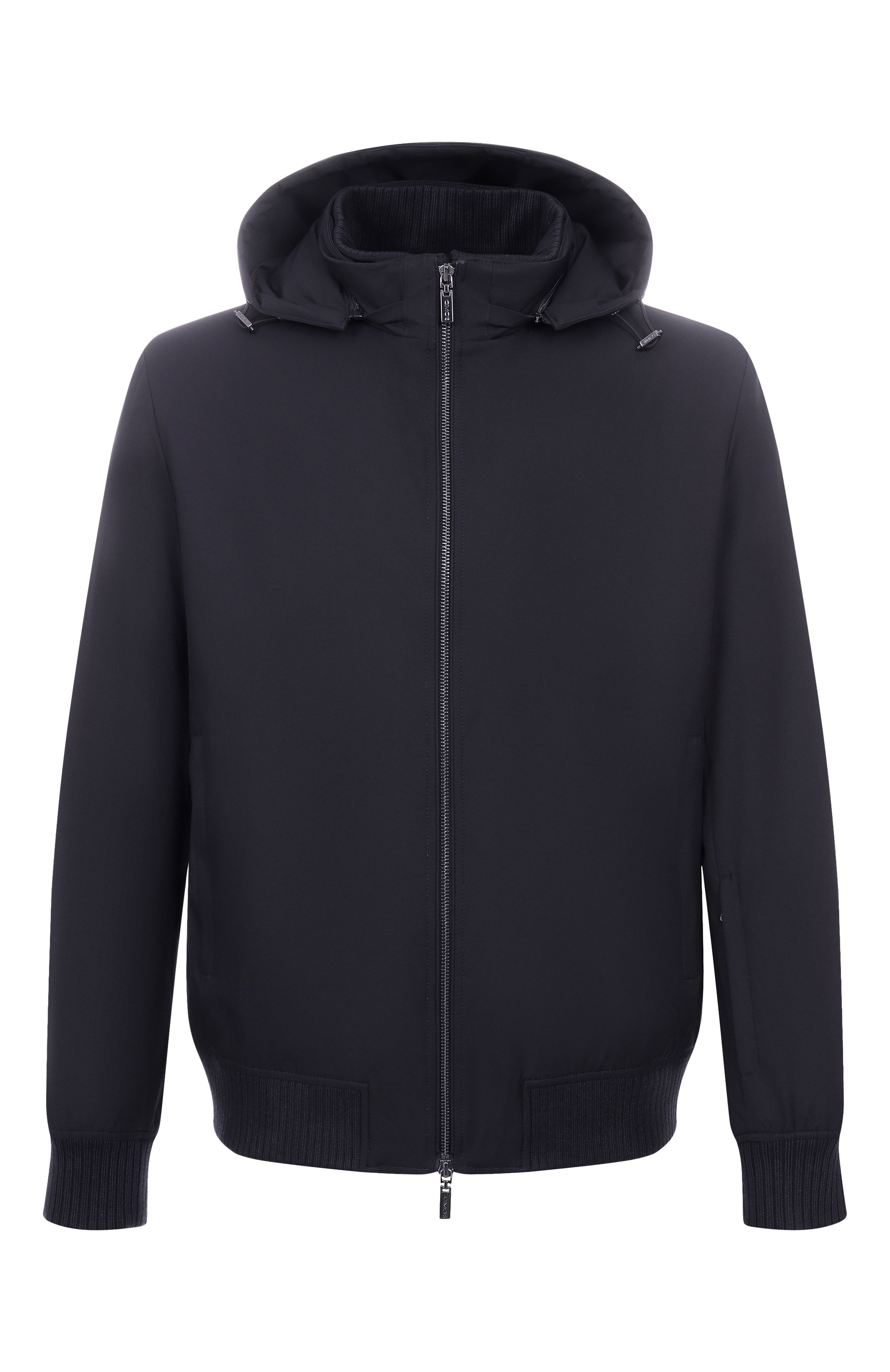 Утепленный бомбер GIMO'S, арт. 5W20.U.010.158, фото 1