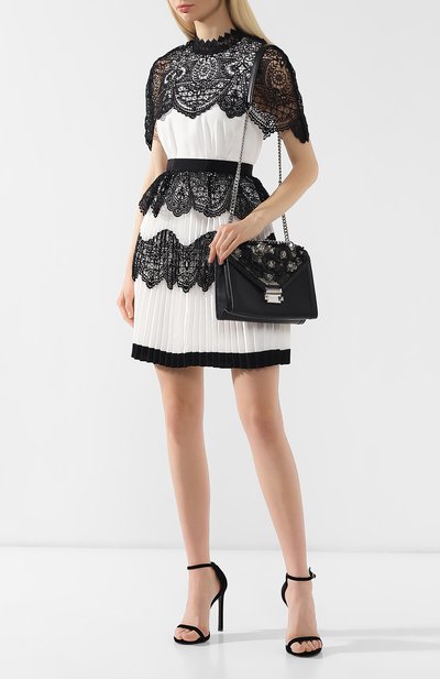 Сумка whitney large MICHAEL MICHAEL KORS, арт. 30H8SWHL3U, фото 2