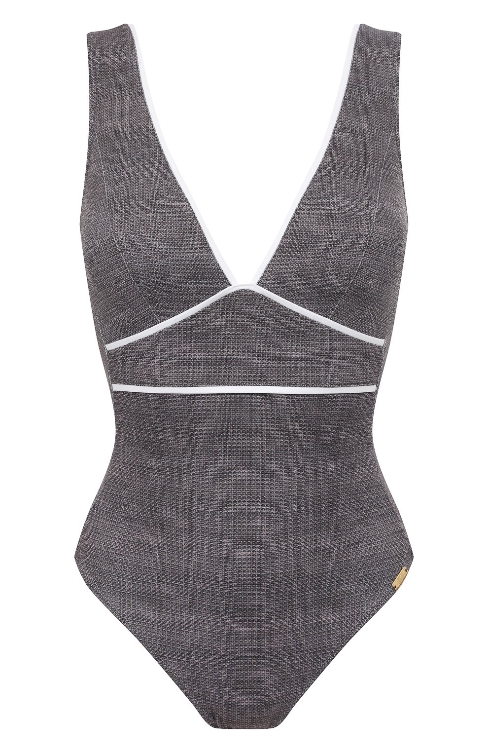 Слитный купальник MARYAN MEHLHORN, арт. 4692410, фото 1