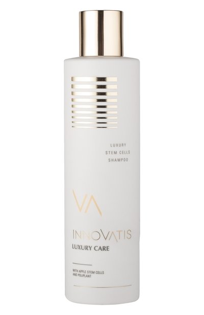 Женский шампунь со стволовыми клетками яблока stem cells (250ml) INNOVATIS, арт. 8437019455422
