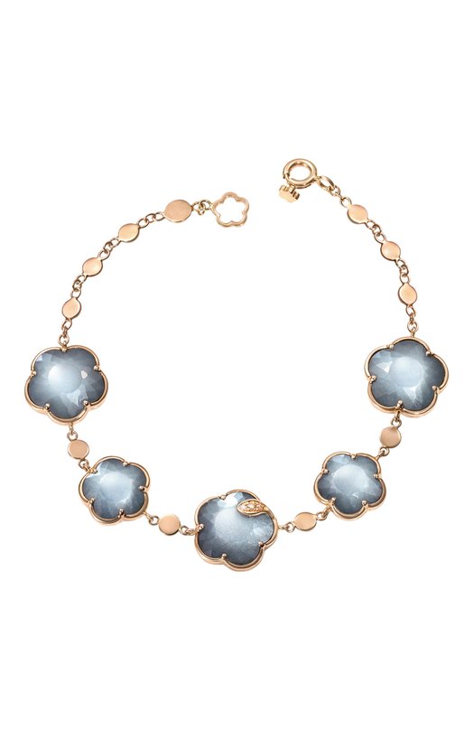 Браслет Pasquale Bruni 16678R Бесцветный 16678R