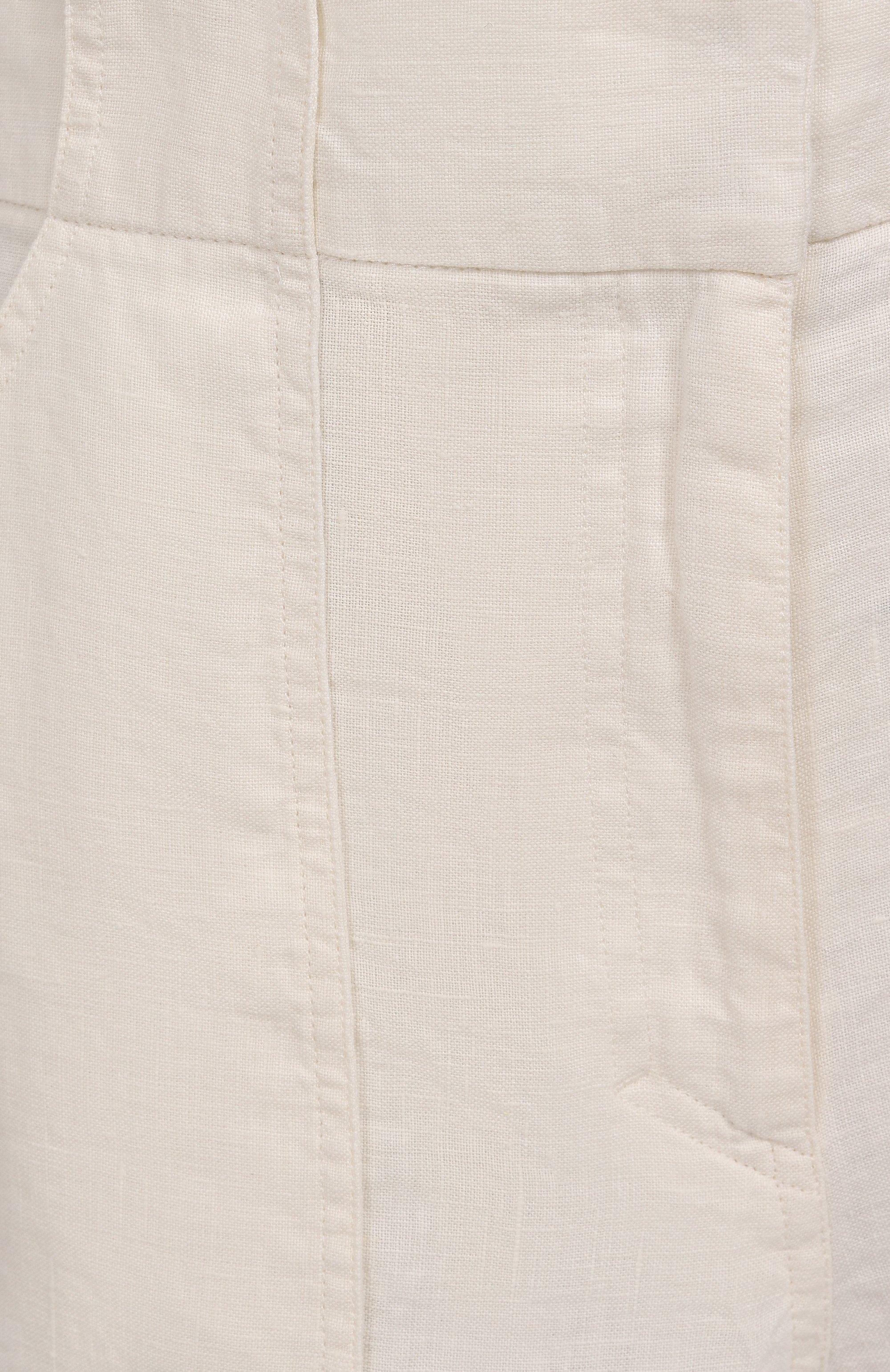 Льняные шорты DNUD PARIS, арт. B2845, фото 6