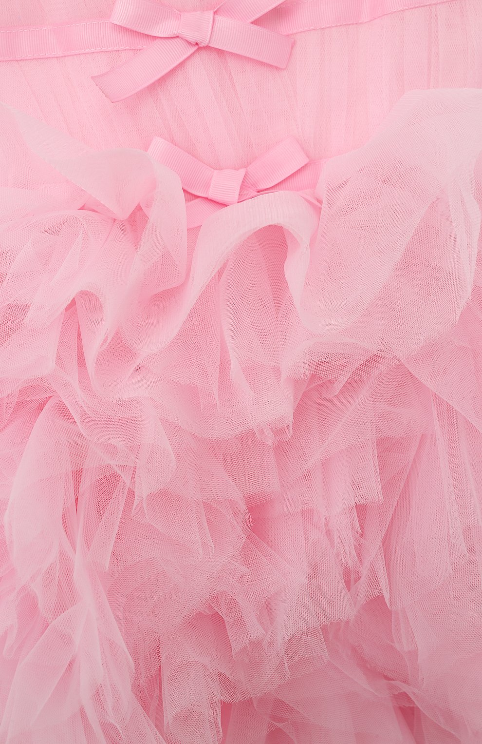 Платье debora SASHA KIM розового цвета по цене 42900 руб., арт. УТ-00001054/1, фото 3 Платье debora SASHA KIM, арт. УТ-00001054/1, фото 3
