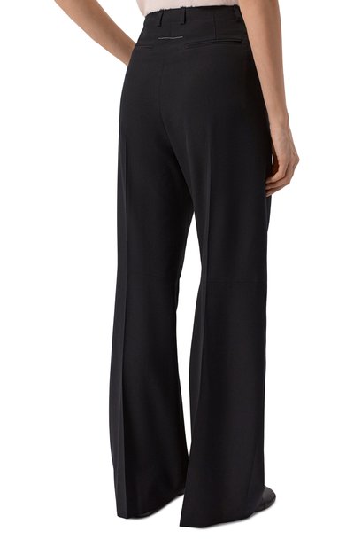 Брюки MM6, арт. S52KA0555/M35436, фото 4