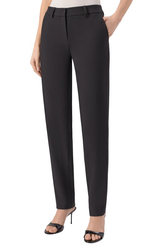 Брюки Leffers 15.52.45.16.01 Чёрный  15.52.45.16.01 Фото 3