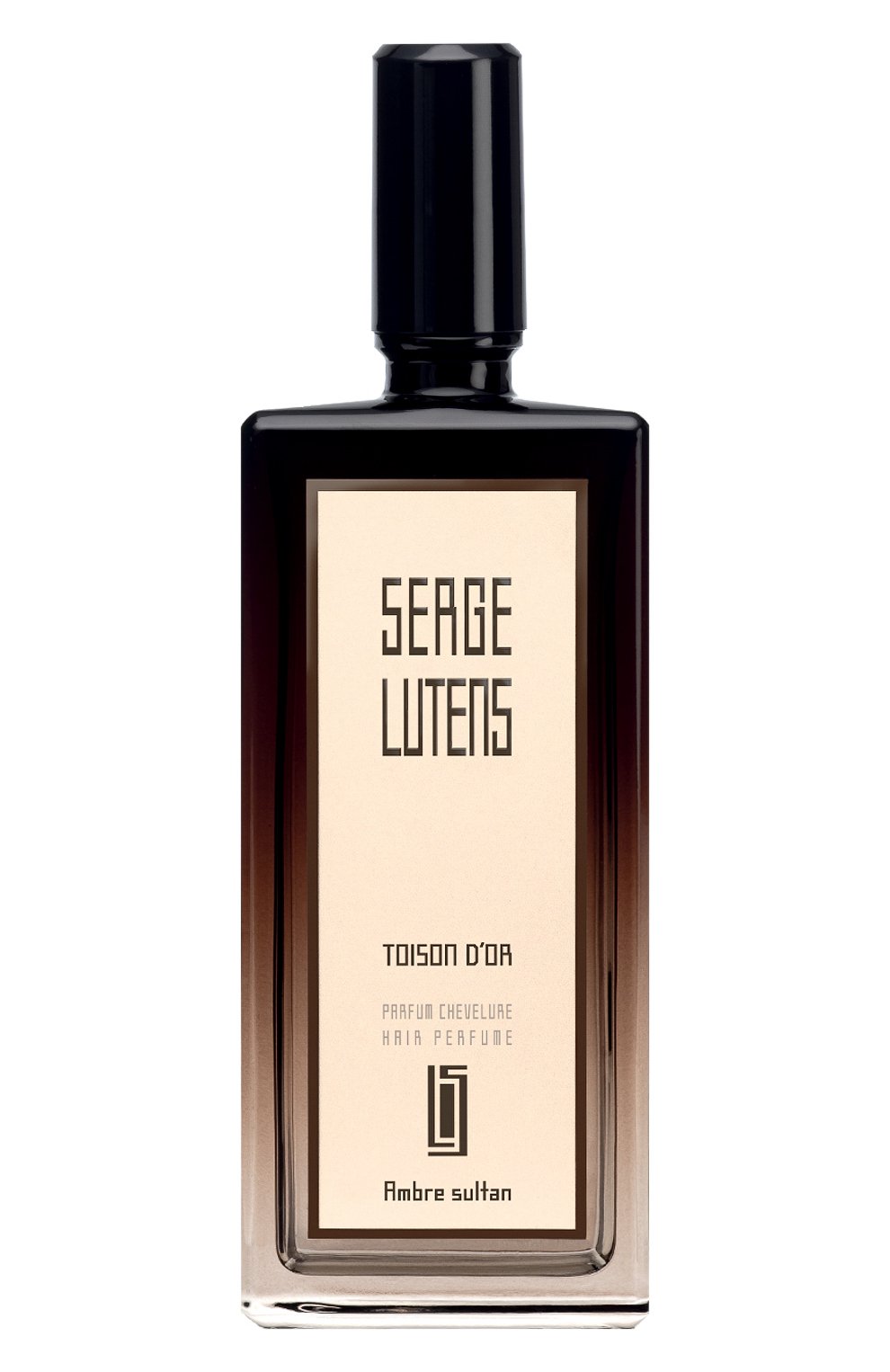 Парфюмированная вуаль для волос ambre sultan (50ml) SERGE LUTENS, арт. 82100194SL, фото 1