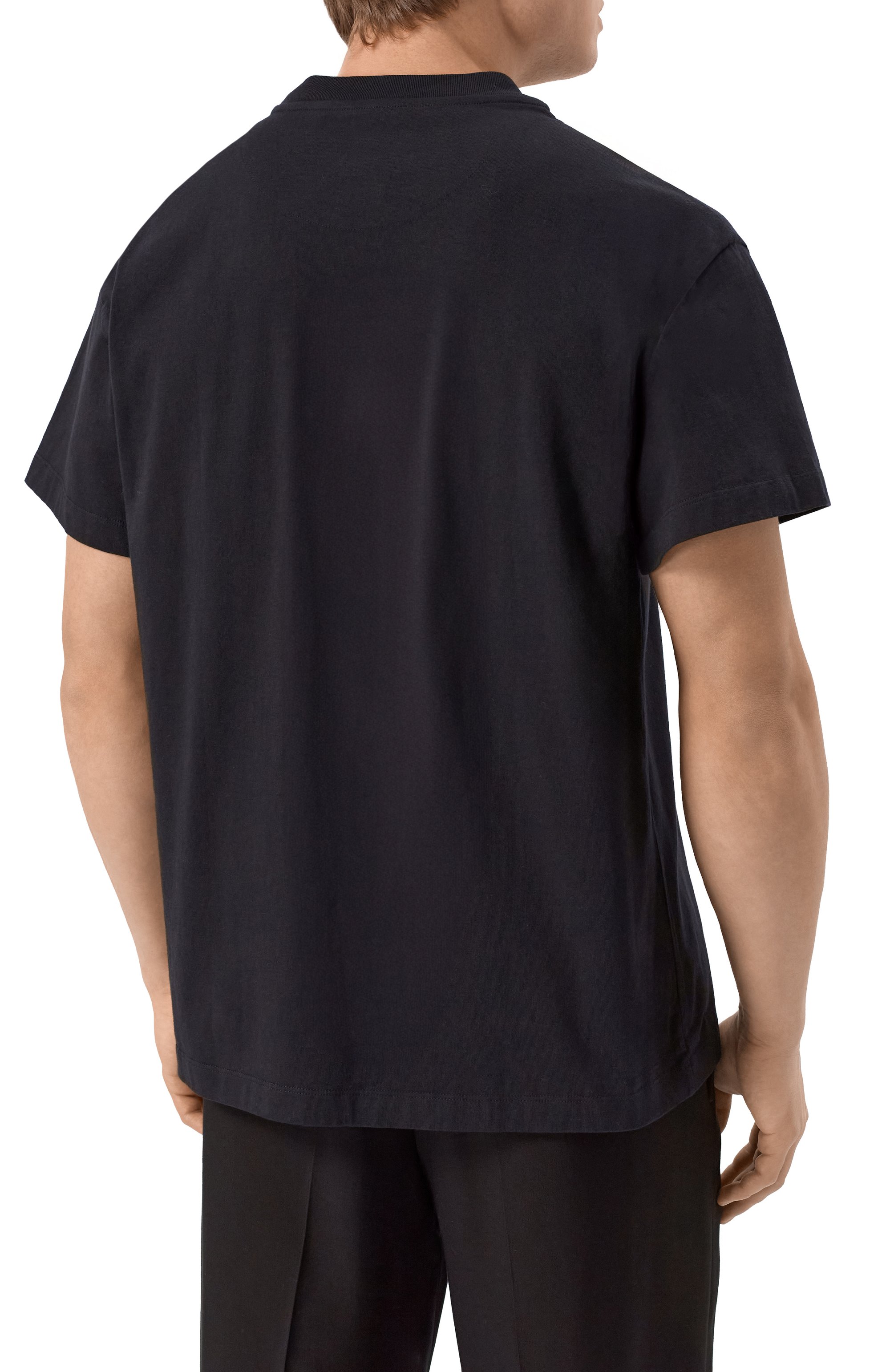 Комплект из трех футболок JIL SANDER, арт. J47GC0001/JTN254, фото 4