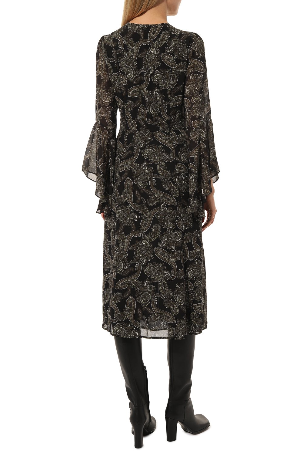 Платье MICHAEL MICHAEL KORS, арт. MF281916RV, фото 4