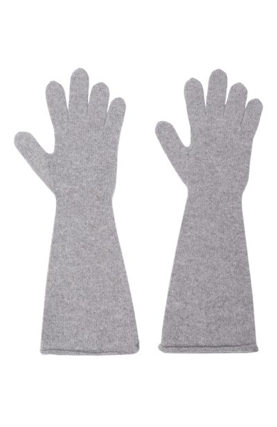 Перчатки lukia из кашемира и шерсти CANOE, арт. 6401770, фото 3