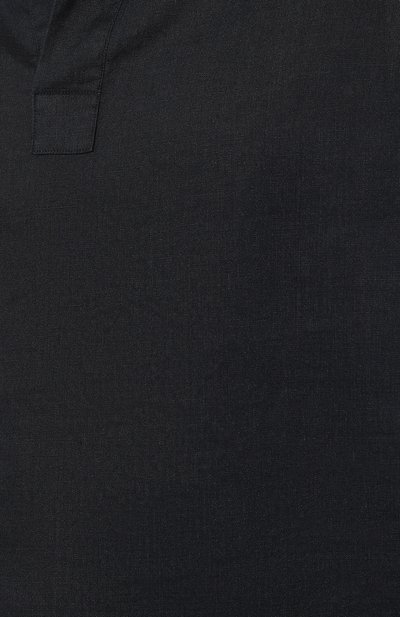 Ль�няная рубашка GIORGIO ARMANI, арт. 3WGCC07H/T04D3, фото 5