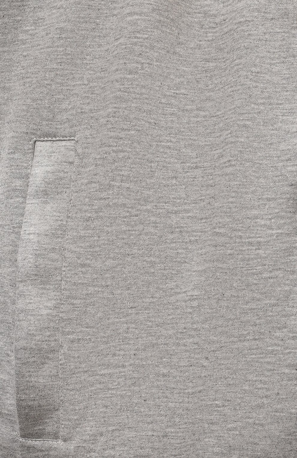 Двусторонний бомбер KITON, арт. UWH1731V0834C_SET, фото 7