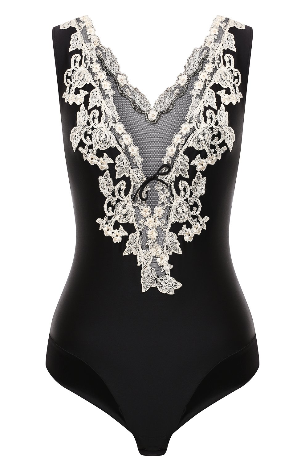 Боди LA PERLA, арт. 0020548, фото 1
