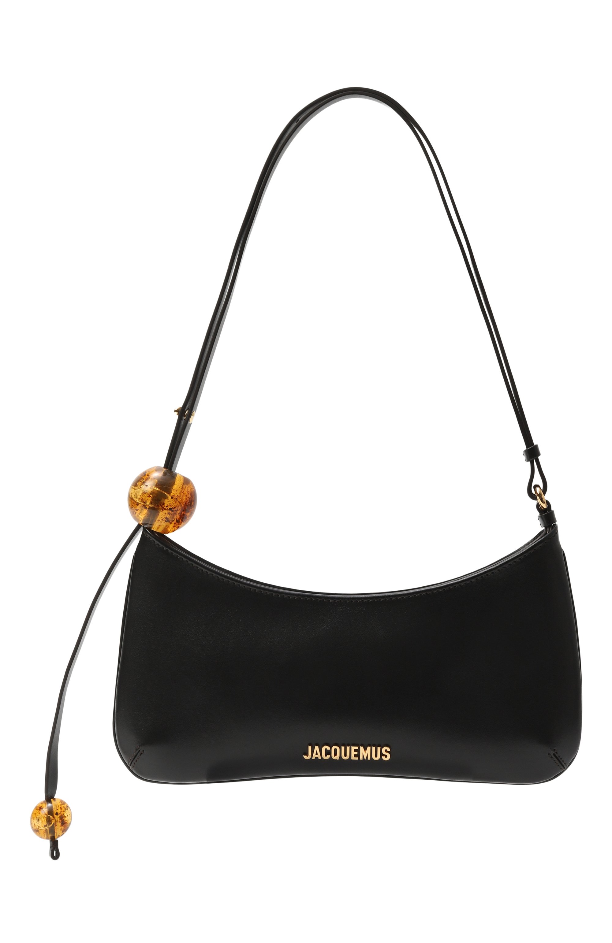 Сумка le bisou perle JACQUEMUS, арт. 23EBAW00057/AC01C01, фото 1