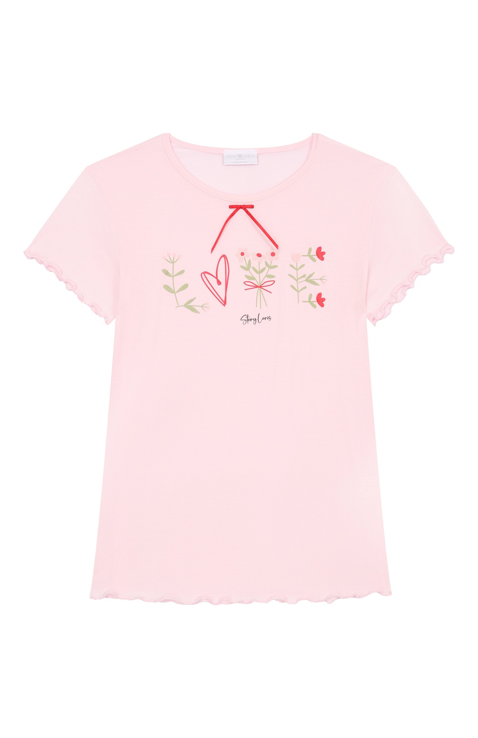 Пижама STORY LORIS, арт. 25581_001, фото 2