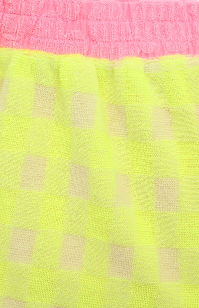 Шорты BILLIEBLUSH, арт. U20117, фото 3