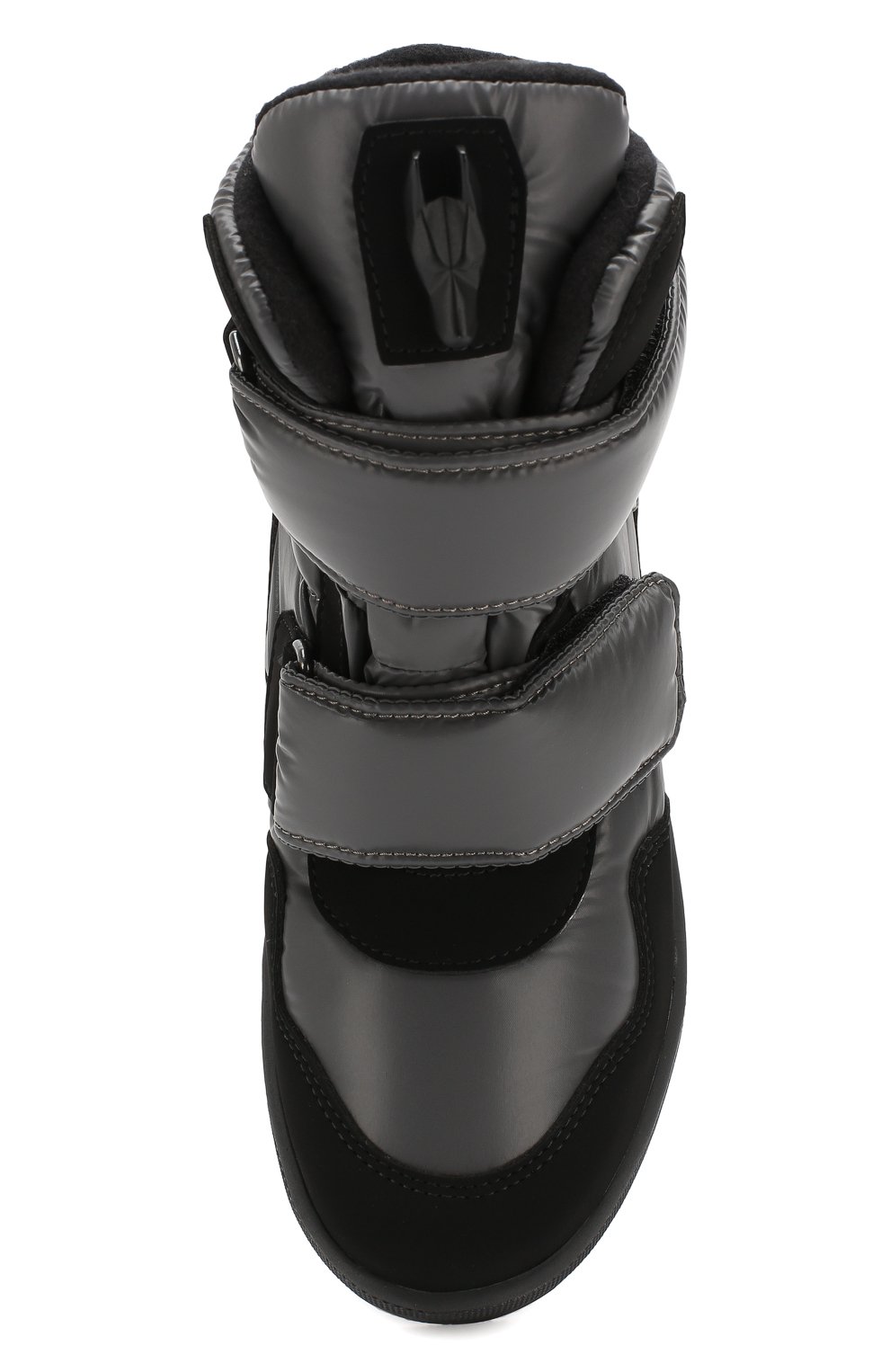 Утепленные ботинки JOG DOG, арт. 14060R/TU0N0 BALTIC0/32-35, фото 4