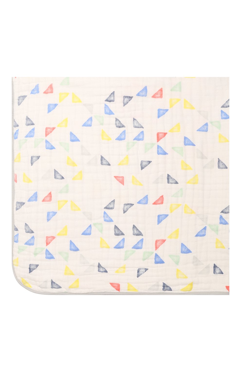 Муслиновое одеяло ADEN+ANAIS, арт. 6063, фото 2
